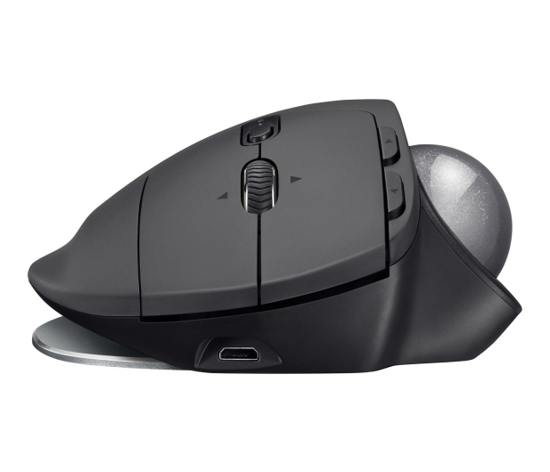 LOGITECH MX Ergo 910-005179 Trackball bezprzewodowy - 388627 - zdjęcie 4